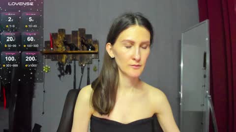 Mistress Pamela online show from 01-29-25, 09:55
