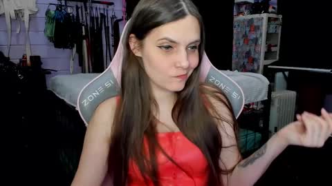 Snapshot of mistress_priest chatting on 03-02-25, 12:42 Dirty Priest and Ivi online show from 03-02-25, 12:42