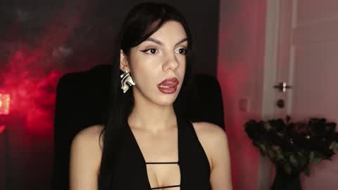 Miss Rochelle online show from 10-08-25, 08:50