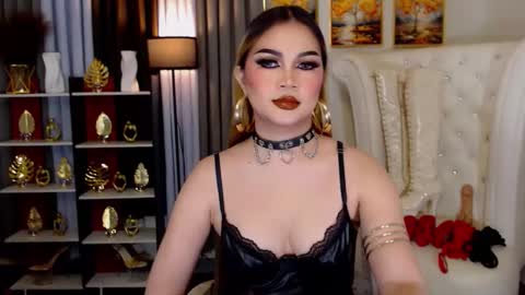 mistressathenna online show from 02-28-26, 07:09