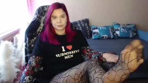 Miss Bailey online show from 09-23-25, 06:16