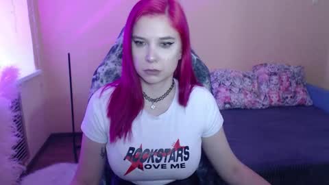 Miss Bailey online show from 02-11-26, 02:22