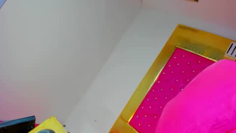 NAHOMY  online show from 02-01-26, 12:37