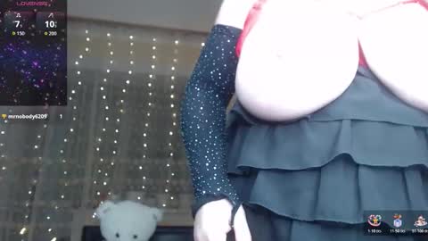 mistresscaro online show from 01-05-26, 11:19