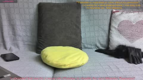 Mistress Daenerys online show from 12-03-24, 09:00