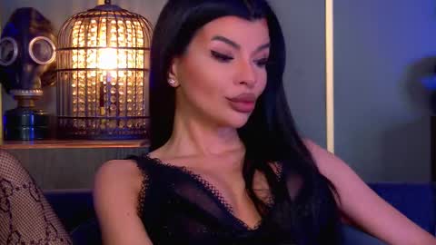 Elenia online show from 01-16-26, 11:14