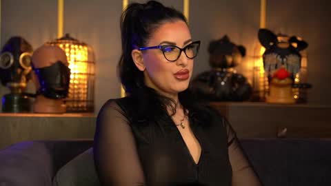 Mistress Kelly online show from 02-17-26, 12:29