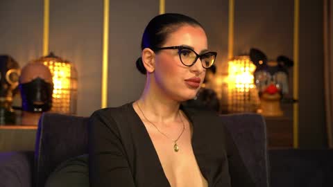 Mistress Kelly online show from 02-28-26, 11:50