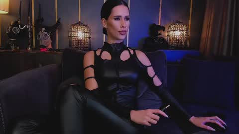 MIstress Lexa online show from 12-17-24, 12:34