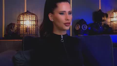 MIstress Lexa online show from 10-17-25, 06:54