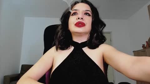 YourGoddessM online show from 12-20-24, 02:41