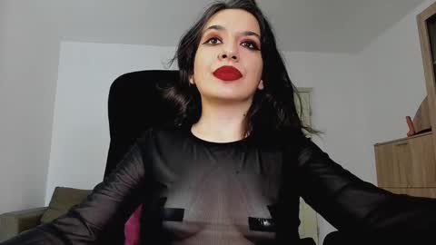 YourGoddessM online show from 12-21-24, 11:01