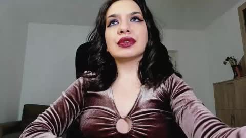 YourGoddessM online show from 02-08-25, 07:26