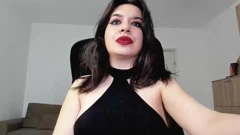 YourGoddessM online show from 03-05-25, 11:16