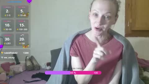 mistressmilly32 online show from 11-26-25, 08:54