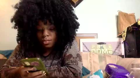 Mistress Mystii online show from 11-07-25, 04:23