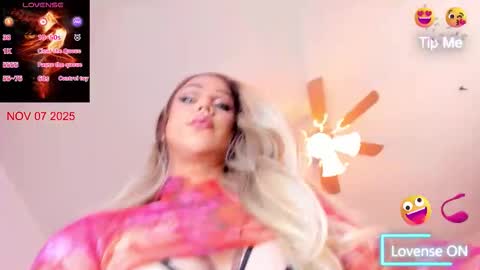 Snapshot of mistressnatti chatting on 11-07-25, 09:48 Natti online show from 11-07-25, 09:48