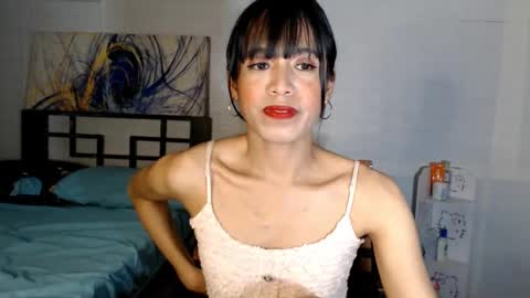 SexyCutieNicole online show from 12-06-24, 01:55