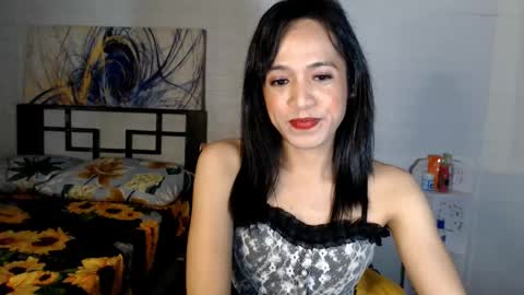 SexyCutieNicole online show from 12-28-24, 10:47