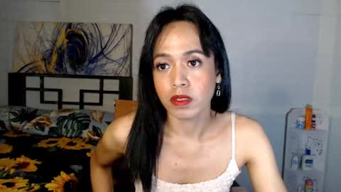 SexyCutieNicole online show from 01-04-25, 11:22