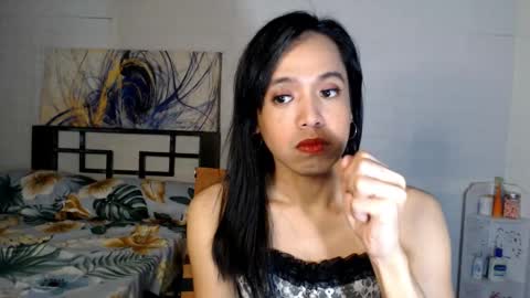 SexyCutieNicole online show from 02-01-25, 09:21