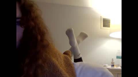 Mistress Red online show from 09-21-25, 10:33
