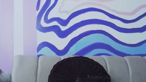 Your Supreme Goddess online show from 12-06-24, 05:42