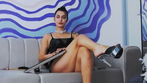 Your Supreme Goddess online show from 12-30-24, 12:52