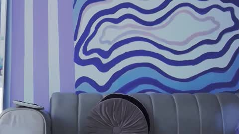 Your Supreme Goddess online show from 03-06-25, 12:19