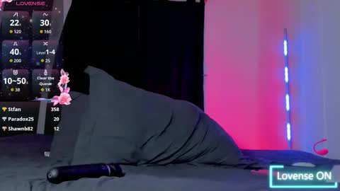 Mistress Wolfy online show from 03-15-26, 07:14