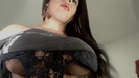 ALICE MADANE online show from 12-28-24, 10:34