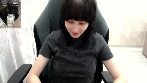 misty_dark online show from 10-17-25, 11:46