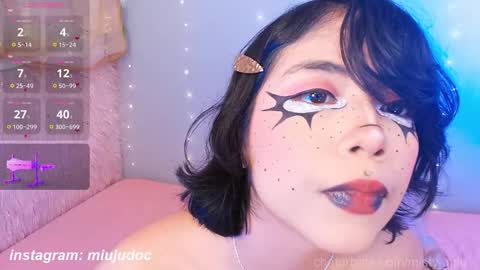 Misty online show from 02-24-26, 06:11