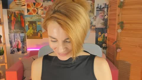 MistyBarnes NONUDE MODEL online show from 01-27-25, 02:57