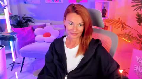 MistyBarnes NONUDE MODEL online show from 10-15-25, 03:12