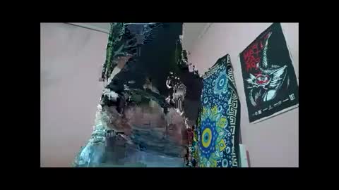 Misty online show from 09-20-25, 03:07