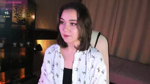 mistylovia online show from 11-23-25, 09:31