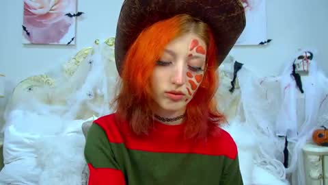 Misty online show from 10-29-25, 06:48