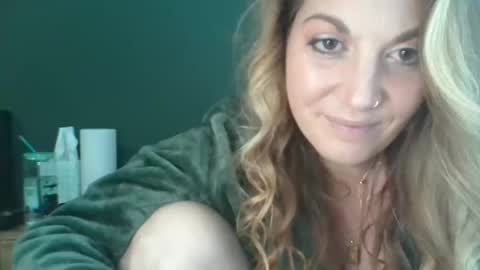 Misty Morgan online show from 02-12-25, 08:07