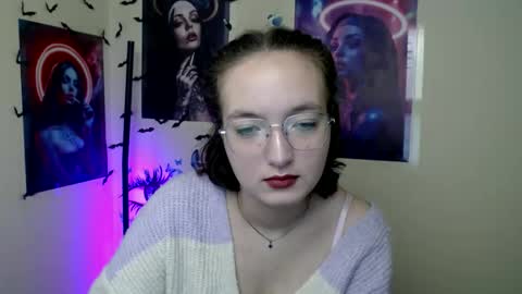 Aria online show from 10-15-25, 06:35