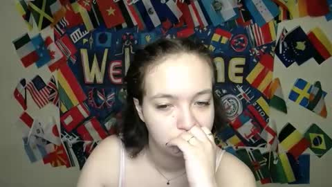 Aria online show from 11-18-25, 07:13