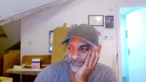 Snapshot of mita335918 chatting on 02-16-26, 09:00 mita335918 online show from 02-16-26, 09:00