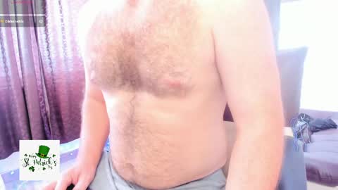 mitchbukanan online show from 03-17-26, 06:11