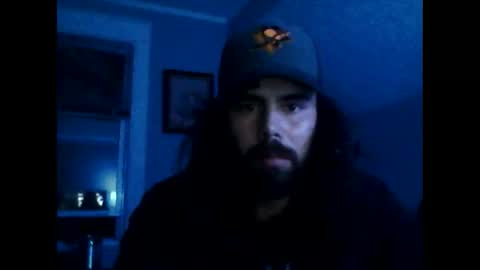 wassi2kezzy online show from 11-29-25, 12:02