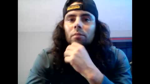 wassi2kezzy online show from 12-15-25, 05:17