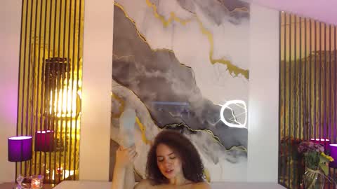 Mtica Brennet online show from 01-07-26, 04:15