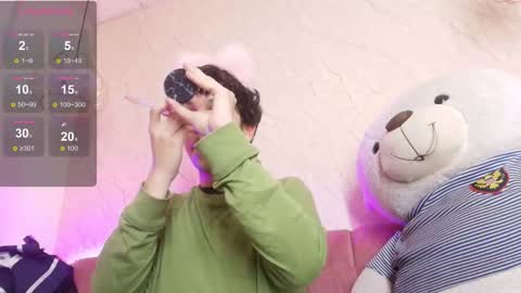 Kevin  online show from 10-01-25, 07:31