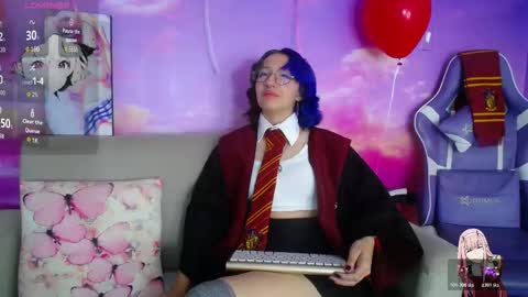 mitsuri_nyx online show from 02-25-26, 12:04