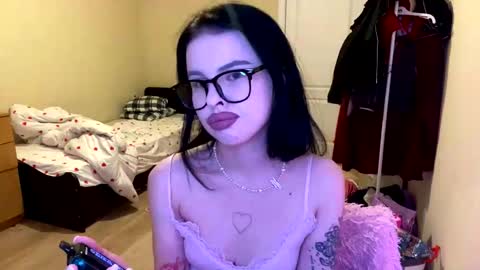 BellaRose online show from 01-15-26, 04:55
