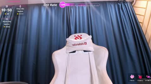   MIa   online show from 10-01-25, 02:34